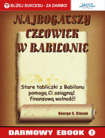 Najbogatszy cz�owiek w Babilonie