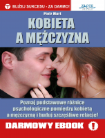 Kobieta a m�czyzna