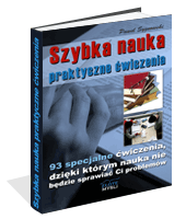 Szybka nauka - praktyczne ćwiczenia