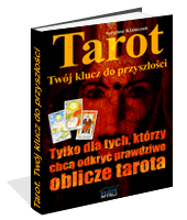 Tarot, Twój klucz do przyszłości
