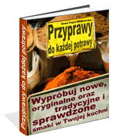 Przyprawy do każdej potrawy
