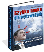 Szybka nauka dla wytrwa�ych