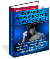 Tajemnice największych uwodzicieli
