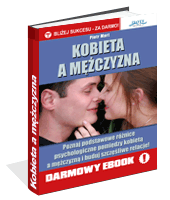 Kobieta a mężczyzna