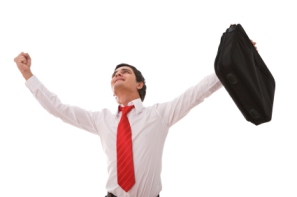 Jak awansowa�?