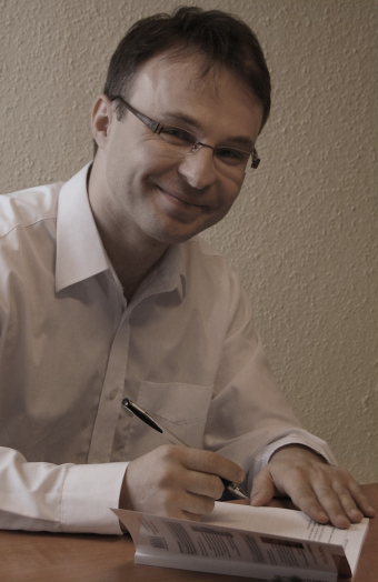 Piotr Mart